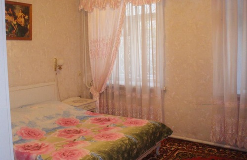 Taganrog Wohnung | Апартаменты на Петровской