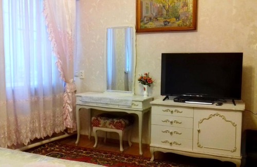 Taganrog Wohnung | Апартаменты на Петровской