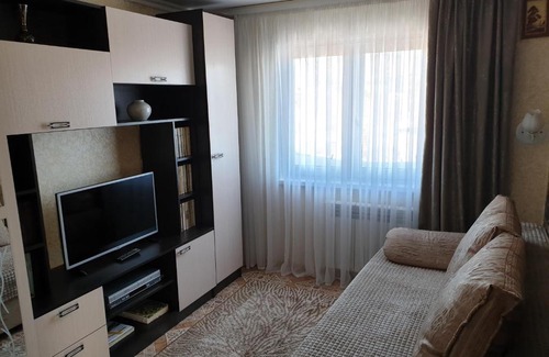 Kislovodsk Wohnung | Апартаменты на Подгорной 49