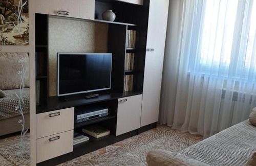 Kislovodsk Wohnung | Апартаменты на Подгорной 49