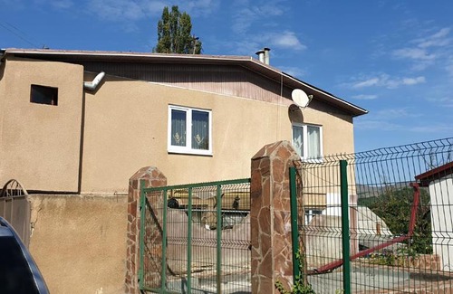 Kislovodsk Wohnung | Апартаменты на Подгорной 49