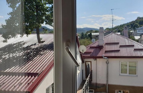 Kislovodsk Wohnung | Апартаменты на Подгорной 49
