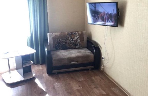 Ryazan Wohnung | Апартаменты на Радищева центр