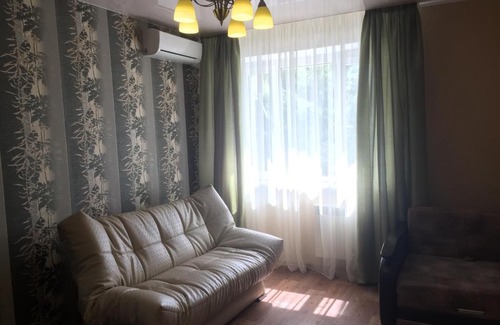 Ryazan Wohnung | Апартаменты на Радищева центр