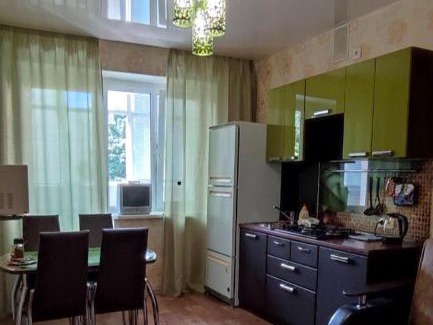 Ryazan Wohnung | Апартаменты на Радищева центр