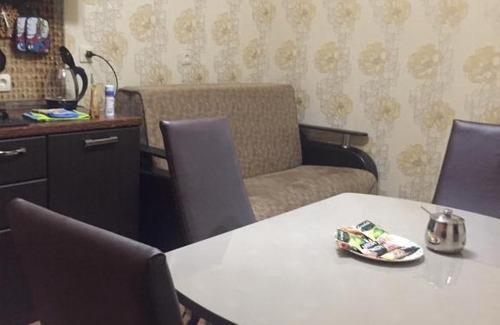 Ryazan Wohnung | Апартаменты на Радищева центр