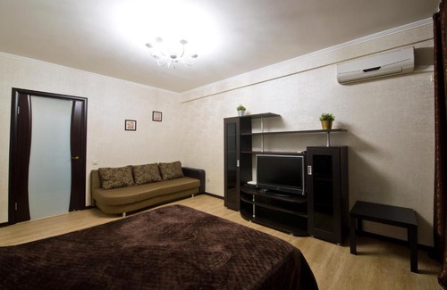 Zapadnyy okrug Wohnung | Апартаменты на Рождественской набережной