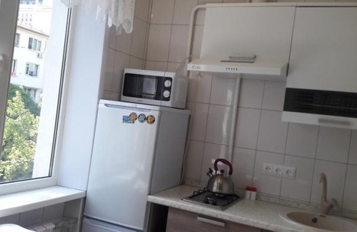Sochi City Centre Wohnung | Апартаменты на Роз, 23