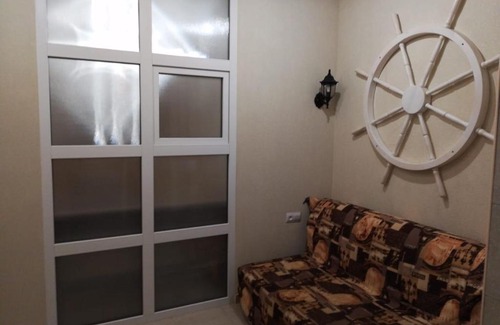 Sochi City Centre Wohnung | Апартаменты на Роз, 23