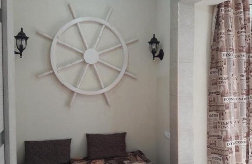 Sochi City Centre Wohnung | Апартаменты на Роз, 23