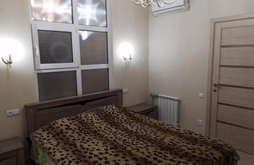 Sochi City Centre Wohnung | Апартаменты на Роз, 23