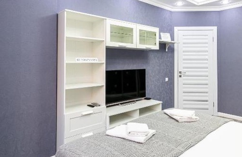 Krasnodar Wohnung | апартаменты на Сарабеева 3/1