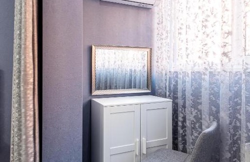 Krasnodar Wohnung | апартаменты на Сарабеева 3/1