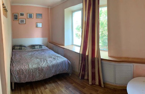 Balashikhinsky District Wohnung | Апартаменты на Сиреневой