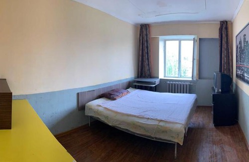 Balashikhinsky District Wohnung | Апартаменты на Сиреневой