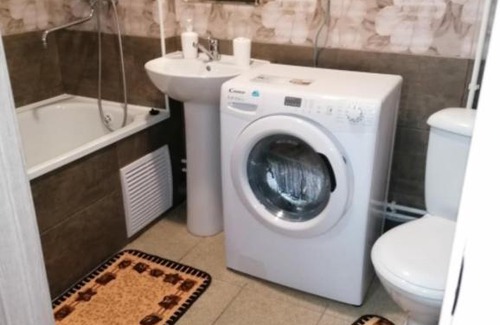 Rostov-on-Don Wohnung | АПАРТАМЕНТЫ на ТИМОФЕЕВА