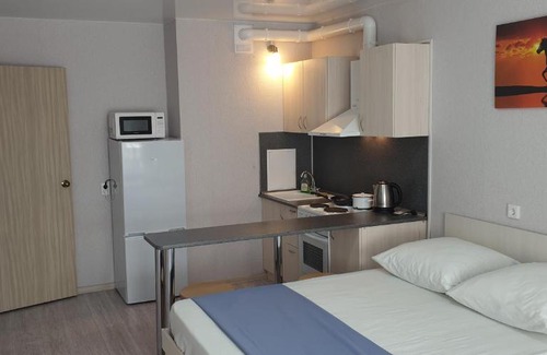 Rostov-on-Don Wohnung | АПАРТАМЕНТЫ на ТИМОФЕЕВА