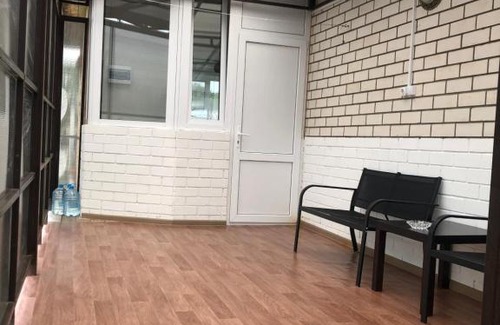 Anapa Wohnung | Апартаменты на Трудящихся