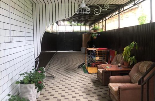 Anapa Wohnung | Апартаменты на Трудящихся