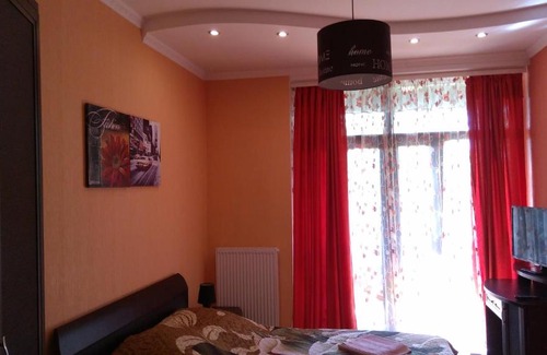 Svetlogorsk Wohnung | Апартаменты на улице Некрасова