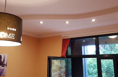 Svetlogorsk Wohnung | Апартаменты на улице Некрасова