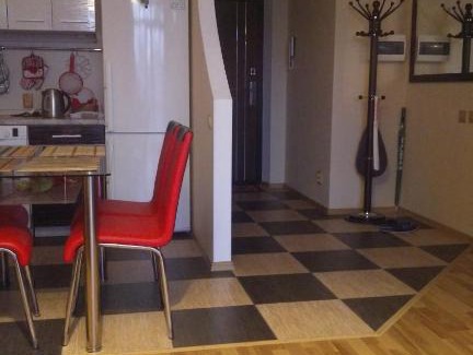 Svetlogorsk Wohnung | Апартаменты на улице Некрасова