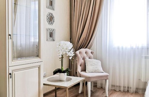 Krasnodar Wohnung | Апартаменты на ул. Памяти Чернобыльцев ФМР