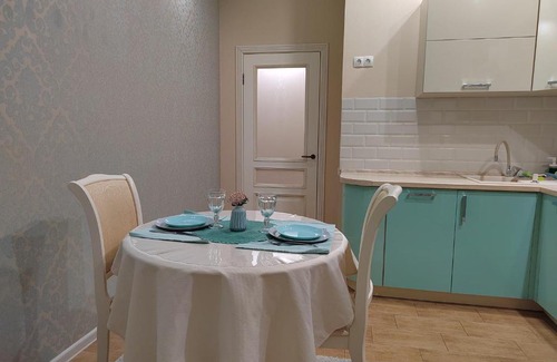 Krasnodar Wohnung | Апартаменты на ул. Памяти Чернобыльцев ФМР