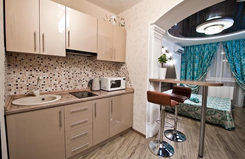 Krasnodar Wohnung | Апартаменты на Шифрина