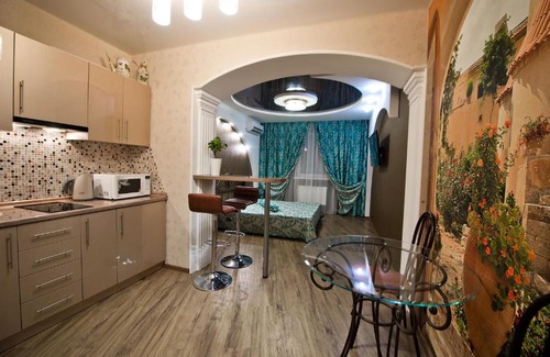 Krasnodar Wohnung | Апартаменты на Шифрина