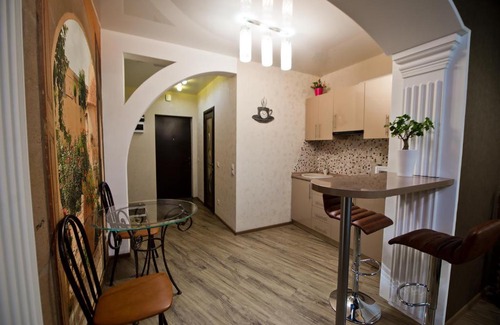Krasnodar Wohnung | Апартаменты на Шифрина