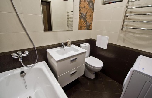 Krasnodar Wohnung | Апартаменты на Шифрина