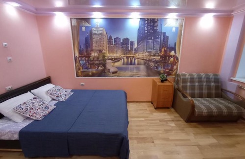 Krasnodar Wohnung | Апартаменты на Cherkasskoy