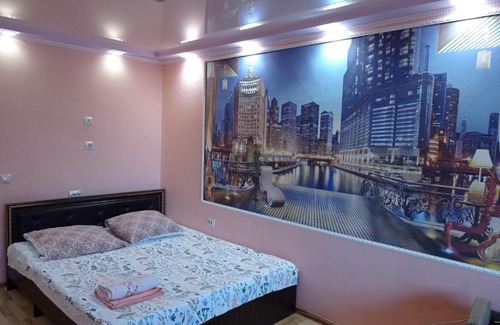 Krasnodar Wohnung | Апартаменты на Cherkasskoy