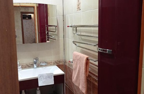 Krasnodar Wohnung | Апартаменты на Cherkasskoy