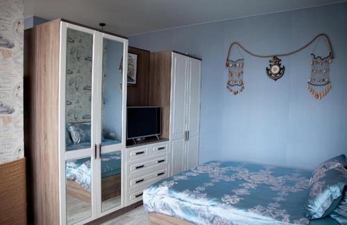Sochi City Centre Wohnung | Апартаменты "Отдых у моря"
