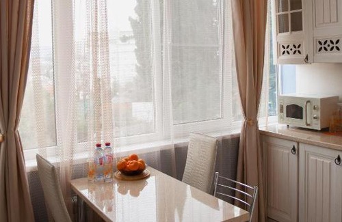 Sochi City Centre Wohnung | Апартаменты "Отдых у моря"
