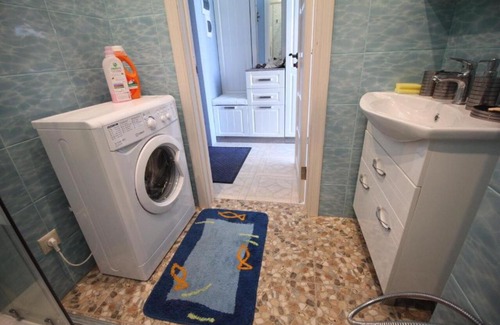 Sochi City Centre Wohnung | Апартаменты "Отдых у моря"