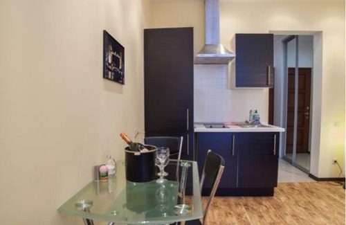 Sochi City Centre Wohnung | Апартаменты Светлана