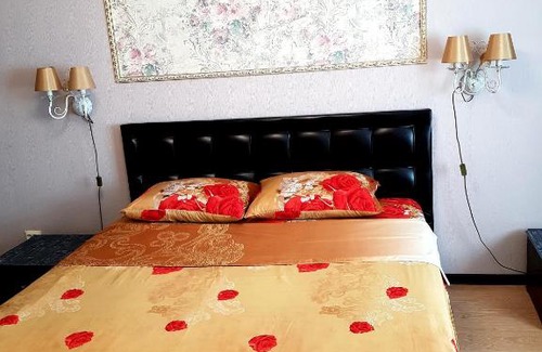 Bol'Shaya Ohta Wohnung | Апартаменты "Северная Звезда"