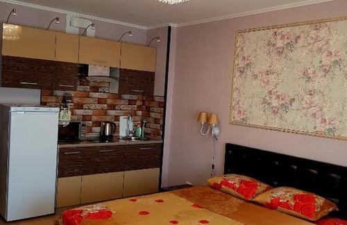 Bol'Shaya Ohta Wohnung | Апартаменты "Северная Звезда"