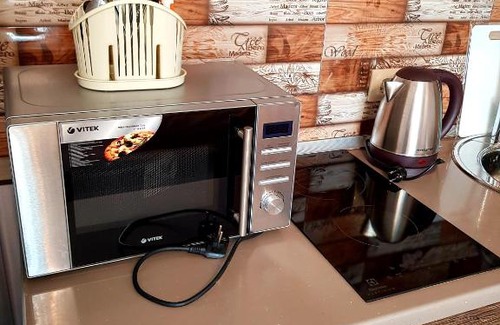 Bol'Shaya Ohta Wohnung | Апартаменты "Северная Звезда"