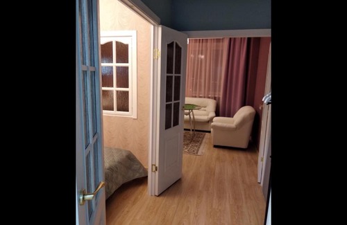 Krasnogorsky District Wohnung | Апартаменты-Студии КРОКУС