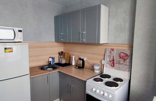 Yaroslavl Wohnung | Апартаменты с видом на Волгу