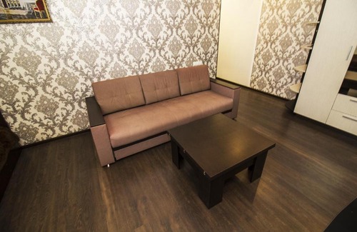 Pyatigorsk Wohnung | Апартаменты с видом на Машук