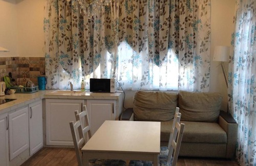 Tsentralnyy Wohnung | Апартаменты с двумя спальнями
