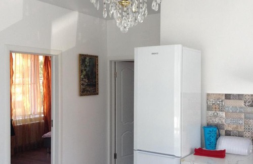 Tsentralnyy Wohnung | Апартаменты с двумя спальнями