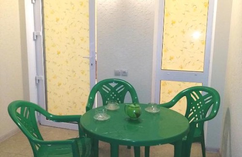 Kislovodsk Haus | Апартаменты с садом "Дача"