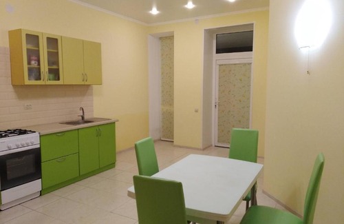 Kislovodsk Haus | Апартаменты с садом "Дача"