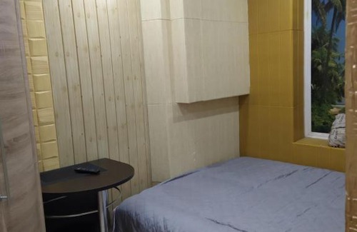 Sochi City Centre Wohnung | апартаменты с террасой центр у моря